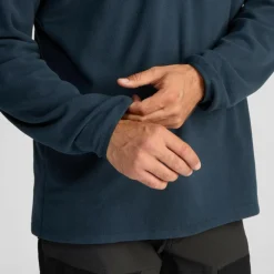 Fjällräven ÖVIK LITE FLEECE HALF ZIP M Herren - Fleecepullover