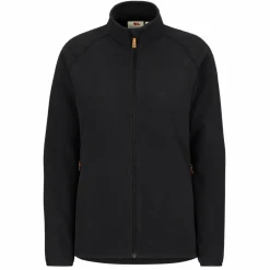 Fjällräven ÖVIK LITE FLEECE JACKET W Damen - Fleecejacke