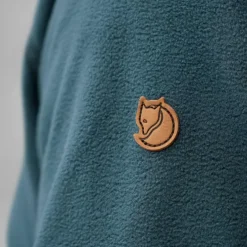 Fjällräven ÖVIK LITE FLEECE JACKET W Damen - Fleecejacke