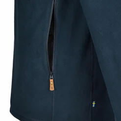 Fjällräven ÖVIK LITE FLEECE JACKET M Herren - Fleecejacke