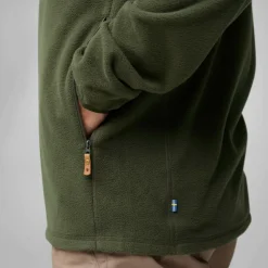 Fjällräven ÖVIK LITE FLEECE JACKET M Herren - Fleecejacke