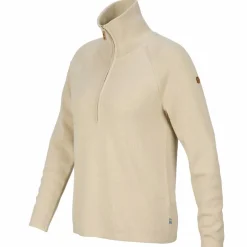 Fjällräven ÖVIK LITE HALF ZIP W Damen - Sweatshirt