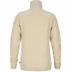 Fjällräven ÖVIK LITE HALF ZIP W Damen - Sweatshirt