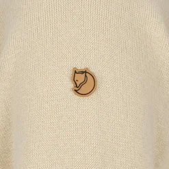 Fjällräven ÖVIK LITE HALF ZIP W Damen - Sweatshirt