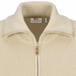 Fjällräven ÖVIK LITE HALF ZIP W Damen - Sweatshirt