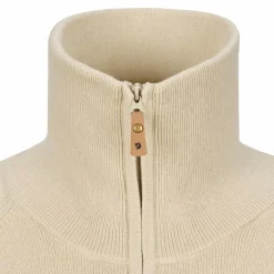 Fjällräven ÖVIK LITE HALF ZIP W Damen - Sweatshirt