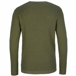 Fjällräven ÖVIK LITE KNIT SWEATER M Herren - Sweatshirt