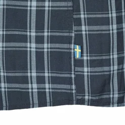 Fjällräven ÖVIK LITE SHIRT SS M Herren - Outdoor Hemd