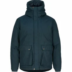 Fjällräven ÖVIK PADDED JACKET M Herren - Winterjacke