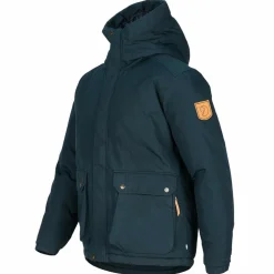 Fjällräven ÖVIK PADDED JACKET M Herren - Winterjacke