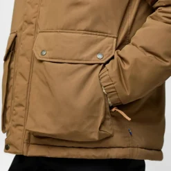 Fjällräven ÖVIK PADDED JACKET M Herren - Winterjacke