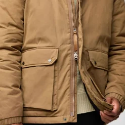 Fjällräven ÖVIK PADDED JACKET M Herren - Winterjacke