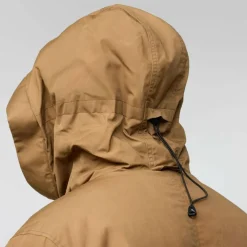 Fjällräven ÖVIK PADDED JACKET M Herren - Winterjacke