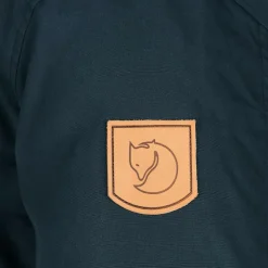 Fjällräven ÖVIK PADDED JACKET M Herren - Winterjacke