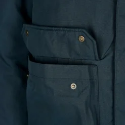 Fjällräven ÖVIK PADDED JACKET M Herren - Winterjacke