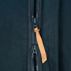 Fjällräven ÖVIK PADDED JACKET M Herren - Winterjacke