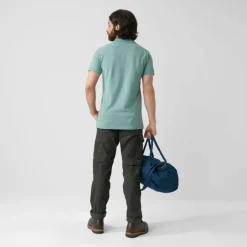 Fjällräven ÖVIK POLO SHIRT M Herren - Polo-Shirt