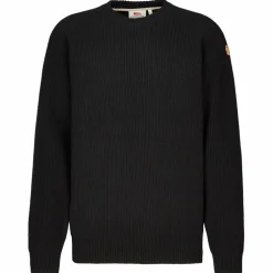 Fjällräven ÖVIK RIB SWEATER M Herren - Wollpullover
