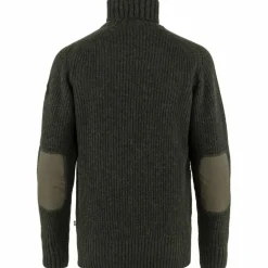 Fjällräven ÖVIK ROLLER NECK SWEATER M Herren - Rollkragenpullover