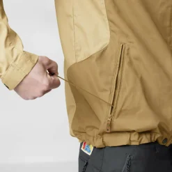 Fjällräven ÖVIK STENCOLLAR JACKET M Herren - Übergangsjacke