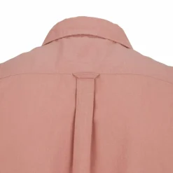 Fjällräven ÖVIK TRAVEL SHIRT SS M Herren - Outdoor Hemd