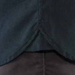 Fjällräven ÖVIK TRAVEL SHIRT SS M Herren - Outdoor Hemd