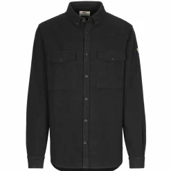 Fjällräven ÖVIK TWILL SHIRT M Herren - Flanellhemd