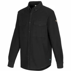 Fjällräven ÖVIK TWILL SHIRT M Herren - Flanellhemd