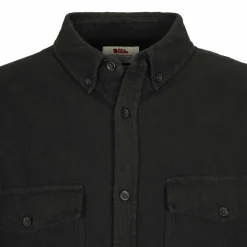 Fjällräven ÖVIK TWILL SHIRT M Herren - Flanellhemd