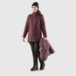 Fjällräven VISBY 3 IN 1 JACKET W Damen - Doppeljacke