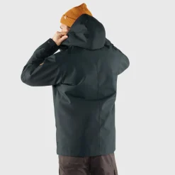 Fjällräven VISBY 3 IN 1 JACKET M Herren - Doppeljacke