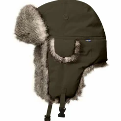 Fjällräven VÄRMLAND HEATER Unisex - Winterhut