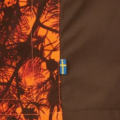 Fjällräven VÄRMLAND VEST Damen - Weste