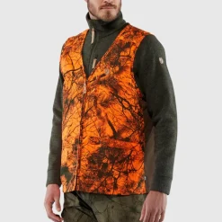 Fjällräven VÄRMLAND VEST Damen - Weste