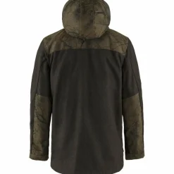 Fjällräven VÄRMLAND WOOL JACKET M Herren - Jagdjacke