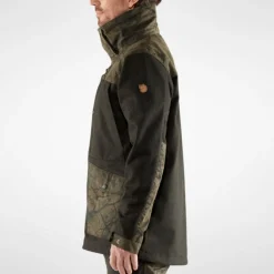 Fjällräven VÄRMLAND WOOL JACKET M Herren - Jagdjacke