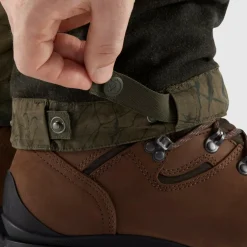 Fjällräven VÄRMLAND WOOL TROUSERS M Herren - Jagdhose