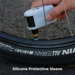 Flextail TINY BIKE PUMP - Luftpumpe