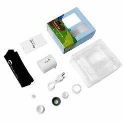 Flextail TINY PUMP - Luftpumpe