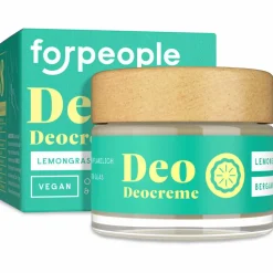 forpeople DEOCREME - Hautpflege
