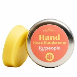 forpeople FESTE HANDCREME BIENENWACHS - Handcreme