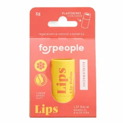 forpeople LIPBALM BIENENWACHS - Lippenpflege