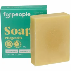 forpeople SOAP - Outdoor Seife