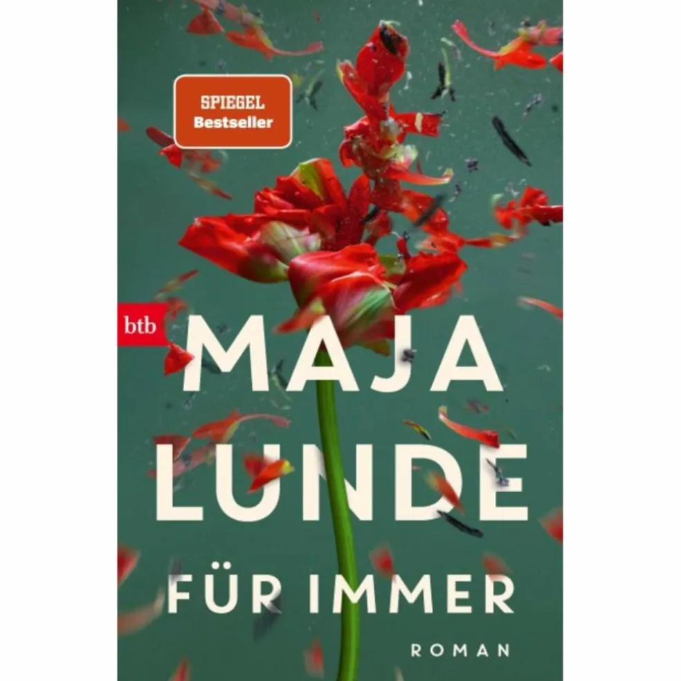 FÜR IMMER - Roman