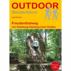 FREUDENTHALWEG - Wanderführer