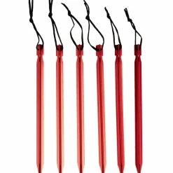 FRILUFTS ALU Y-SHAPE PEGS, 23 CM (6 STK) - Zeltheringe