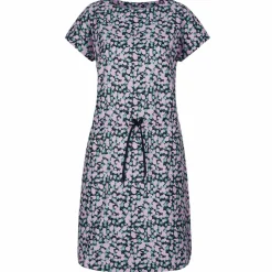 FRILUFTS AMBAE AOP DRESS Damen - Kleid