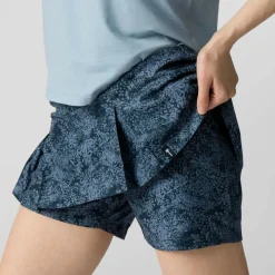 FRILUFTS AMBAE AOP SKORT Damen - Rock