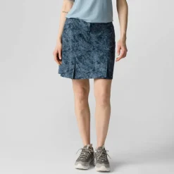 FRILUFTS AMBAE AOP SKORT Damen - Rock