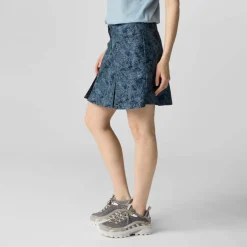 FRILUFTS AMBAE AOP SKORT Damen - Rock